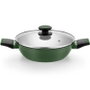 Monix Batería de Cocina Forest de 7 Piezas